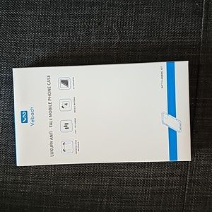 Vebach iPhone 11 Mobile Phone Case